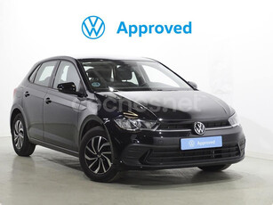 VOLKSWAGEN Polo Life 1.0 TSI 70kW 95CV DSG 5p.