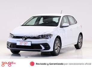 VOLKSWAGEN Polo Polo 1.0 TSI 70kW 95CV 5p.