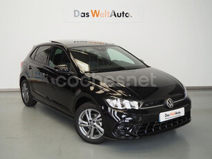 VOLKSWAGEN Polo RLine 1.0 TSI 70kW 95CV 5p.