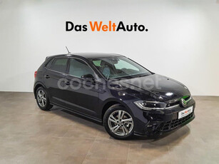 VOLKSWAGEN Polo RLine 1.0 TSI 70kW 95CV 5p.