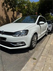 VOLKSWAGEN Polo Sport 1.2 TSI 90cv BMT 3p.