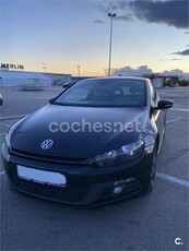 VOLKSWAGEN Scirocco 1.4 TSI 122cv 3p.