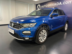 VOLKSWAGEN T-Roc Advance 1.0 TSI 85kW 115CV 5p.