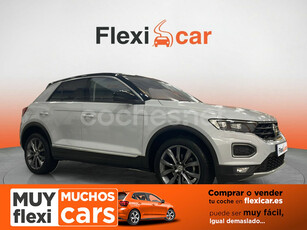 VOLKSWAGEN T-Roc Advance 1.5 TSI 110kW 150CV 5p.