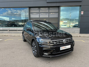 VOLKSWAGEN Tiguan Sport 2.0 TDI 110kW 150CV DSG 5p.