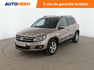 VOLKSWAGEN Tiguan Sport 2.0 TDI 150CV DSG BMT 4Motion 5p.