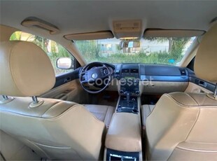 VOLKSWAGEN Touareg 3.2 V6 Tiptronic 5p.