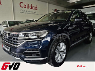 VOLKSWAGEN Touareg Premium 3.0 TDI 170kW 231CV Tip 4Mot 5p.