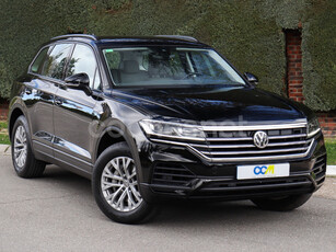 VOLKSWAGEN Touareg Premium 3.0 TDI 170kW 231CV Tip 4Mot 5p.