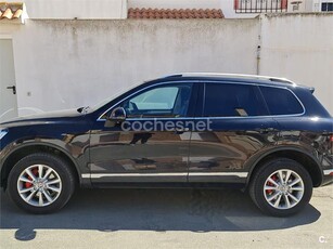 VOLKSWAGEN Touareg Premium 3.0 TDI 262CV Tiptronic BMT 5p.