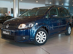 VOLKSWAGEN Touran 1.6 TDI 105cv Edition Bluemotion Tech 5p.