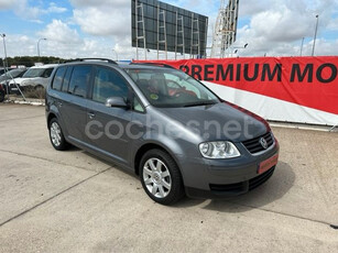 VOLKSWAGEN Touran 1.9 TDI 105 Edition 5p.