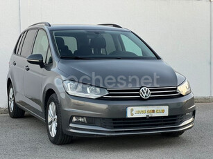 VOLKSWAGEN Touran Advance 2.0 TDI 110kW 150CV 5p.