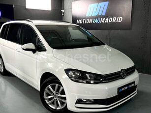 VOLKSWAGEN Touran Advance 2.0 TDI 110kW150CV BMT 5p.