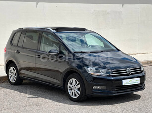 VOLKSWAGEN Touran Edition 2.0 TDI 85kW 115CV DSG