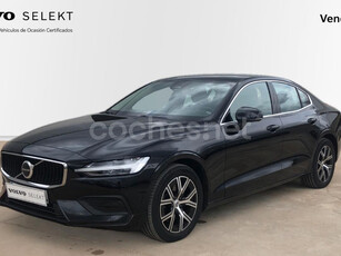 VOLVO S60 B4G FWD Core Auto 4p.