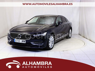 VOLVO S90 2.0 D5 AWD Inscription Auto 4p.