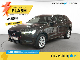 VOLVO XC60 2.0 D4 Momentum Auto 5p.