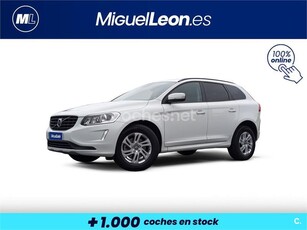 VOLVO XC60 2.0 D3 Kinetic 5p.