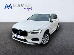 VOLVO XC60 2.0 D4 Momentum 5p.