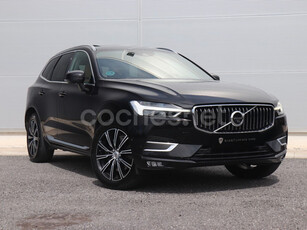 VOLVO XC60 2.0 D5 AWD Inscription Auto 5p.