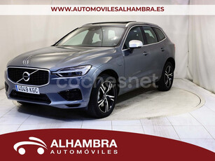 VOLVO XC60 2.0 T8 AWD RDesign Auto 5p.