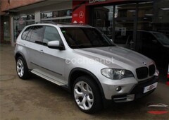 BMW X5 xDRIVE30d 5p.