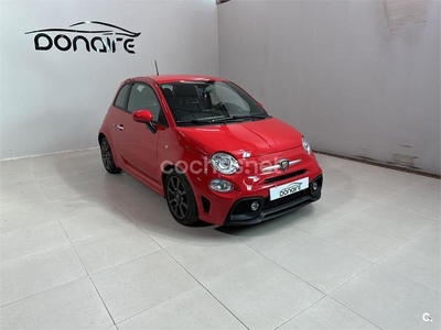 ABARTH 500 1.4 16v TJet 595 107kW 145CV E6 3p.