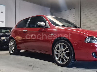 ALFA ROMEO 147 1.6 TS 105CV Sport 3p.