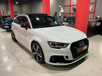 AUDI A3 RS 3 2.5 TFSI quattro S tronic Sportback 5p.