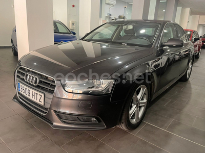 AUDI A4 3.0 TDI 245cv quattro 4p.