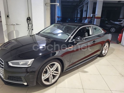 AUDI A5 S line 35 TDI 110kW S tronic Coupe