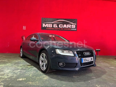 AUDI A5 Sportback 3.0 TDI 240cv quattro S tronic 5p.