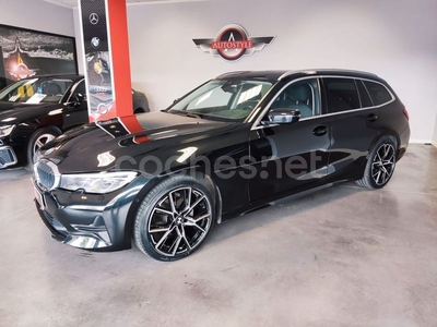 BMW Serie 3 320d xDrive Automatica Touring