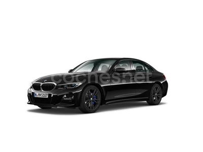 BMW Serie 3 330d Auto. 4p.
