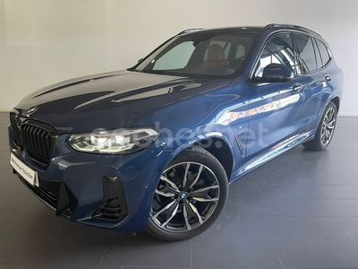 BMW X3 xDrive20d xLine 5p.