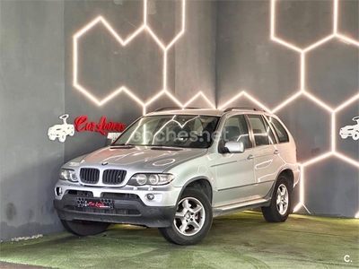 BMW X5 3.0d 5p.