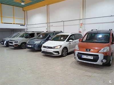 CITROEN Berlingo 1.6 HDi 110 SX Multispace 5p.