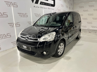 CITROEN Berlingo 1.6 HDi 75 SX Multispace 5p.