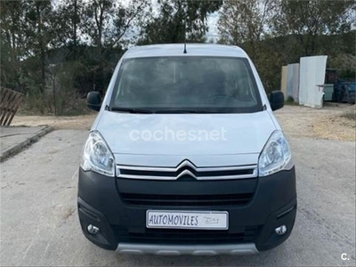 CITROEN Berlingo Talla M BlueHDi 100 LIVE