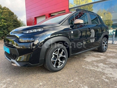 CITROEN C3 Aircross BlueHDi 81kW 110CV SS CSeries 5p.