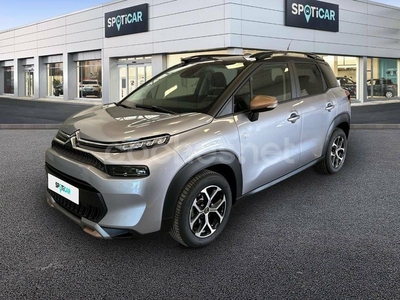 CITROEN C3 Aircross BlueHDi 81kW 110CV SS CSeries 5p.