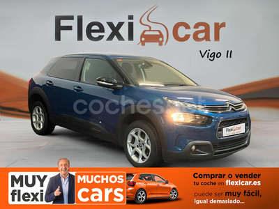 CITROEN C4 Cactus BlueHDi 73KW 100CV Feel 5p.