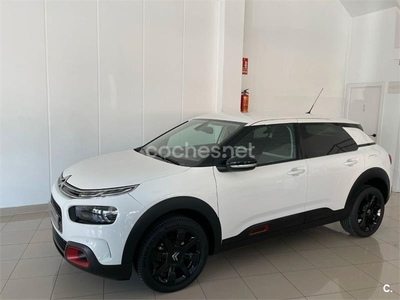 CITROEN C4 Cactus PureTech 110 SS Shine Pack 5p.