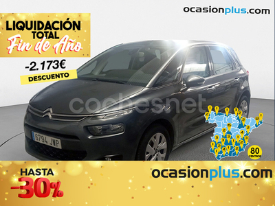 CITROEN C4 Picasso PureTech 81KW 110CV SS 6v Live 5p.