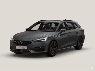 CUPRA Leon SP VZ CUP 1.4 eHybrid 180kW DSG Negro