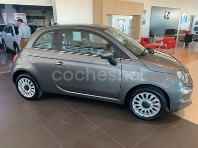 FIAT 500 Dolcevita 1.0 Hybrid 51KW 70 CV 3p.