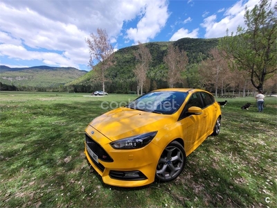 FORD Focus 2.0 EcoBoost ASS 250 ST 5p.
