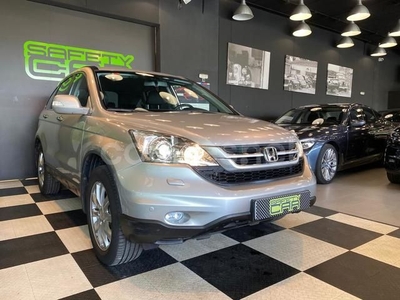 HONDA CR-V 2.2 iDTEC Elegance Auto 5p.