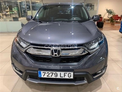 HONDA CRV 1.5 VTEC TURBO 4x2 ELEGANCE NAVI